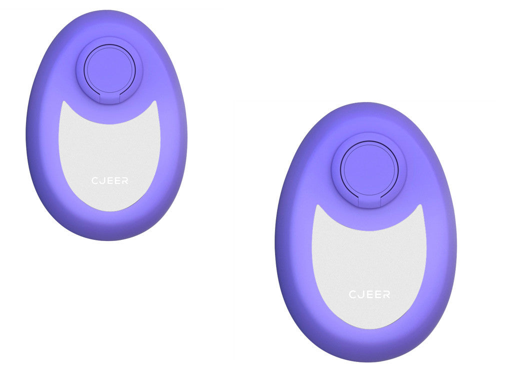 CJEER Upgraded Crystal Hair Removal Magic Crystal Hair