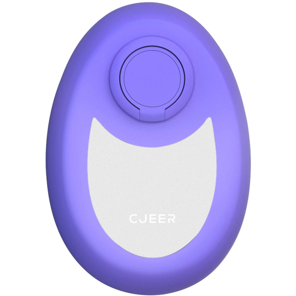 CJEER Upgraded Crystal Hair Removal Magic Crystal Hair